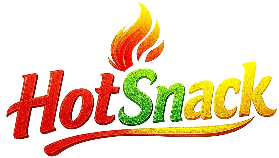 Hot Snack