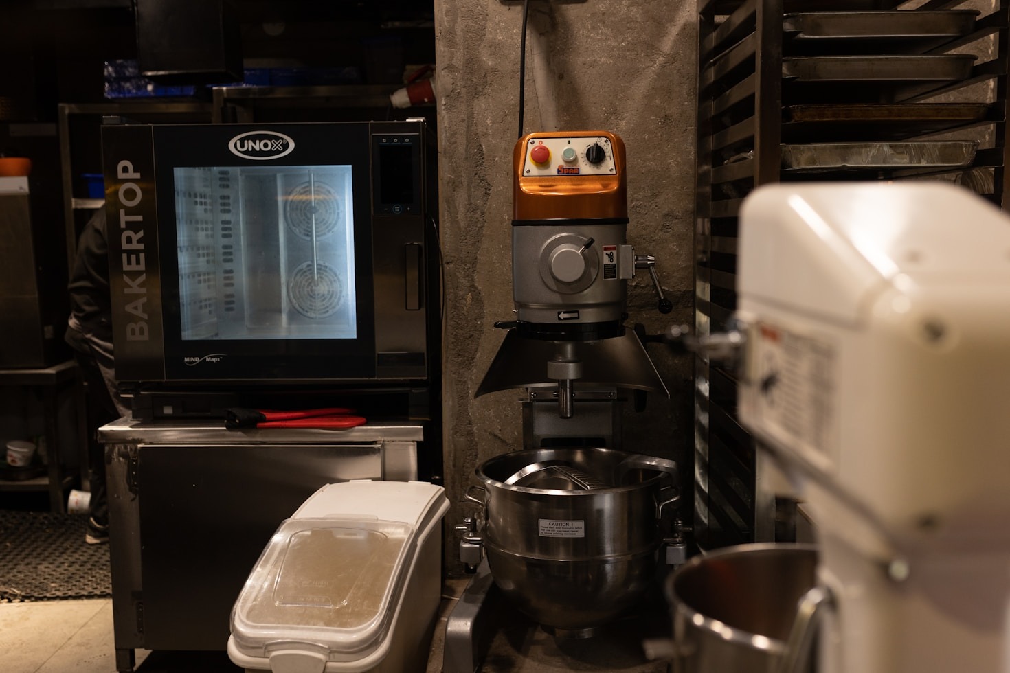 High-Quality Snacks Powered by Technology